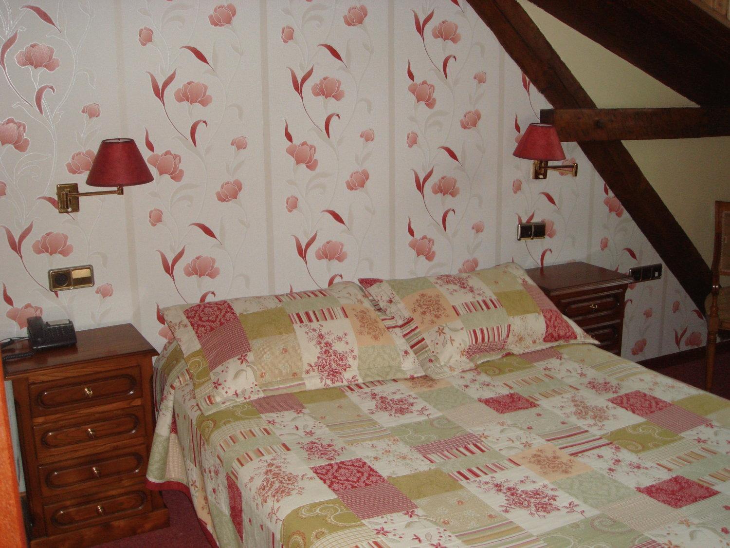 Hotel Villa De Луарка Екстериор снимка