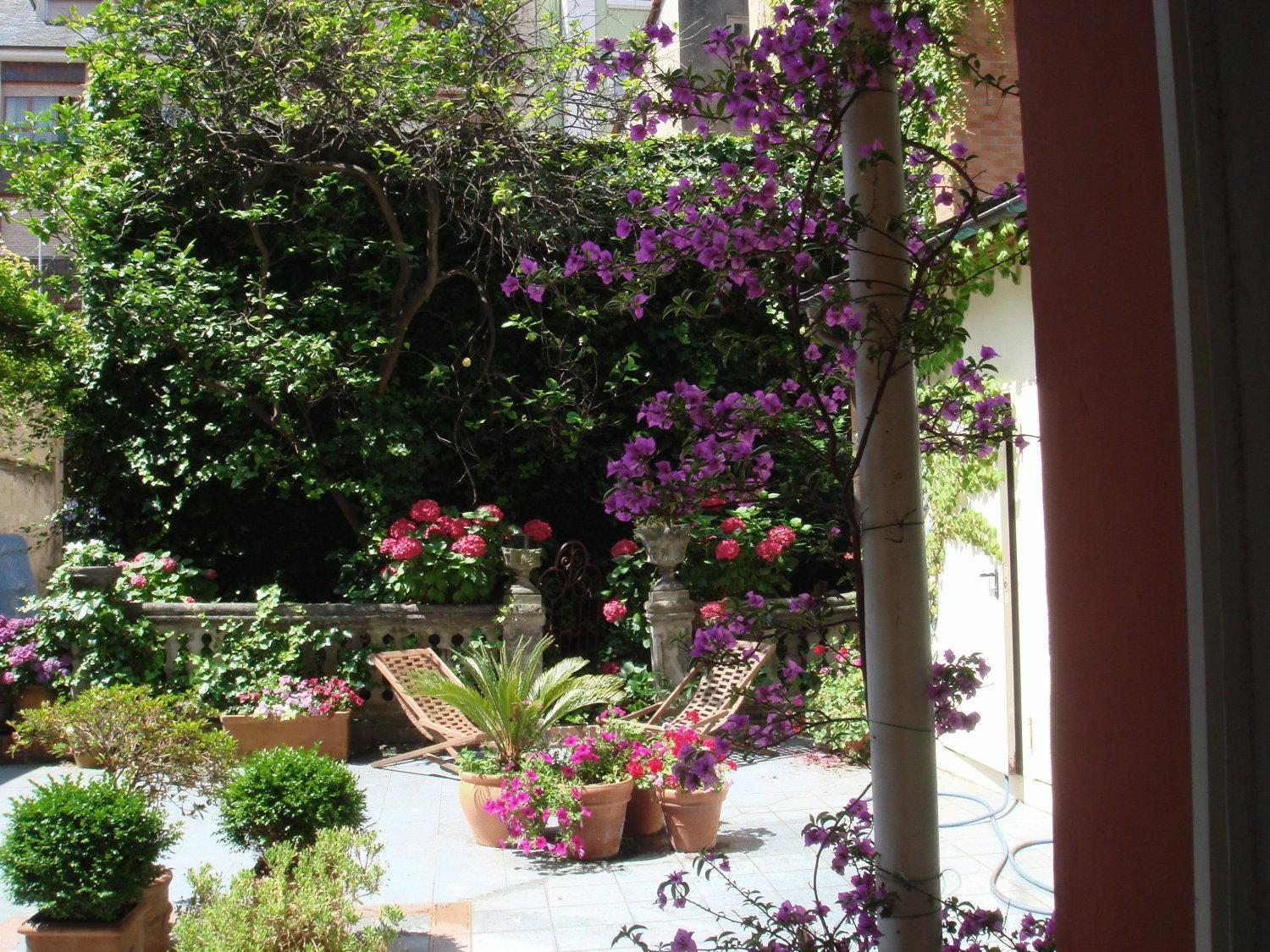 Hotel Villa De Луарка Екстериор снимка