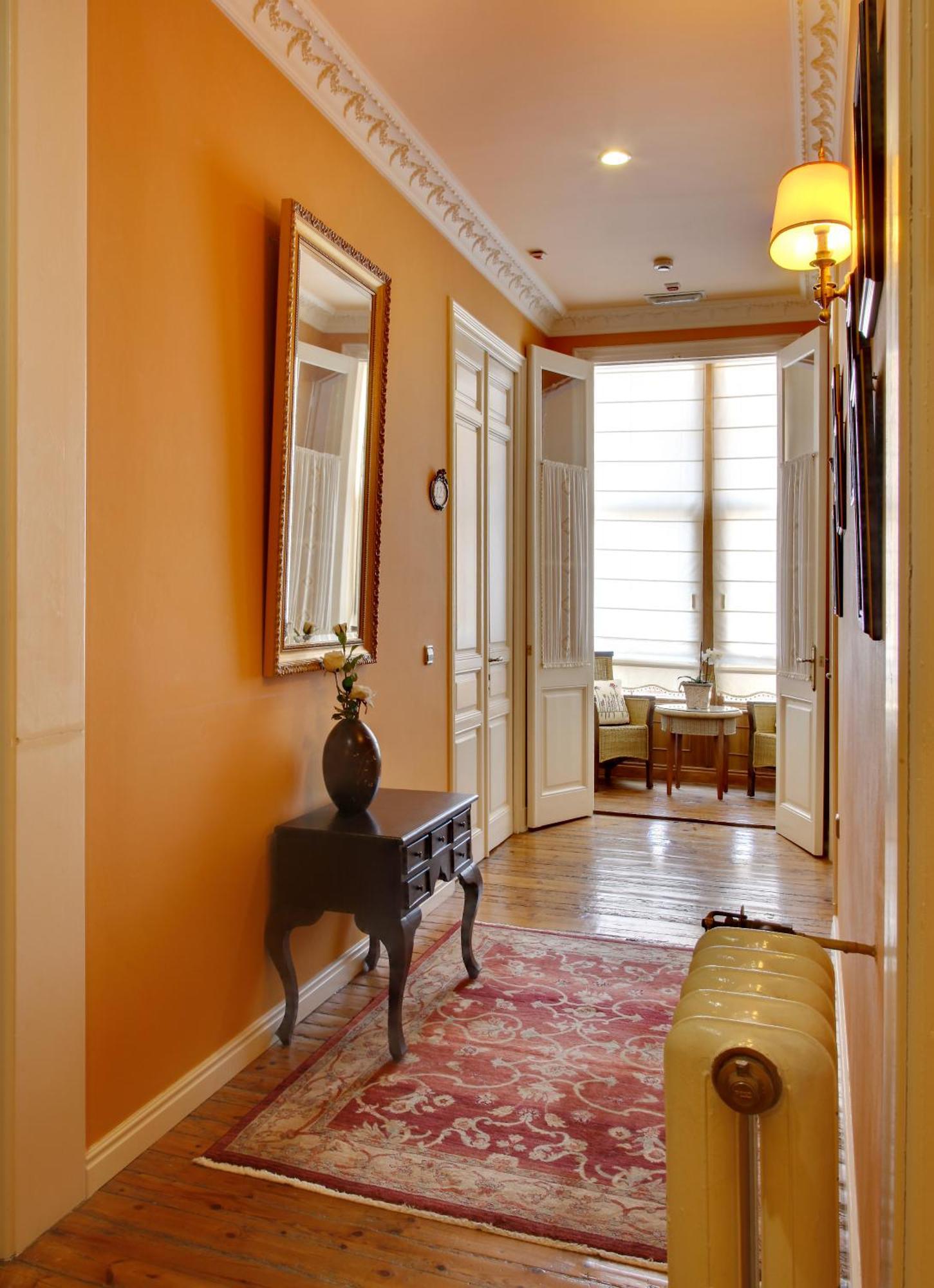 Hotel Villa De Луарка Екстериор снимка