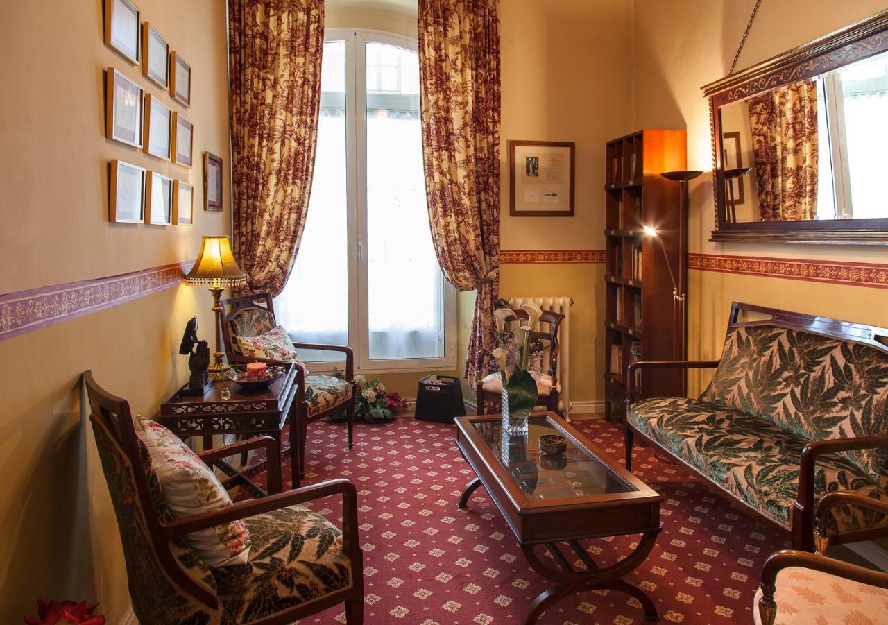 Hotel Villa De Луарка Екстериор снимка