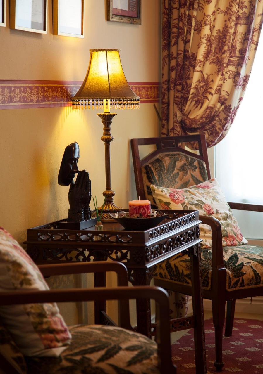 Hotel Villa De Луарка Екстериор снимка