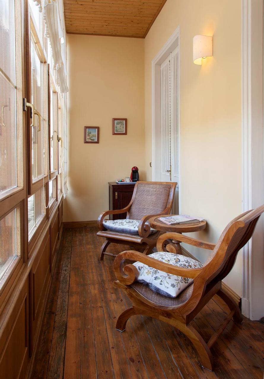 Hotel Villa De Луарка Екстериор снимка